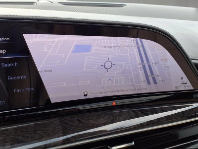 2023 Cadillac Escalade 4WD Premium Luxury