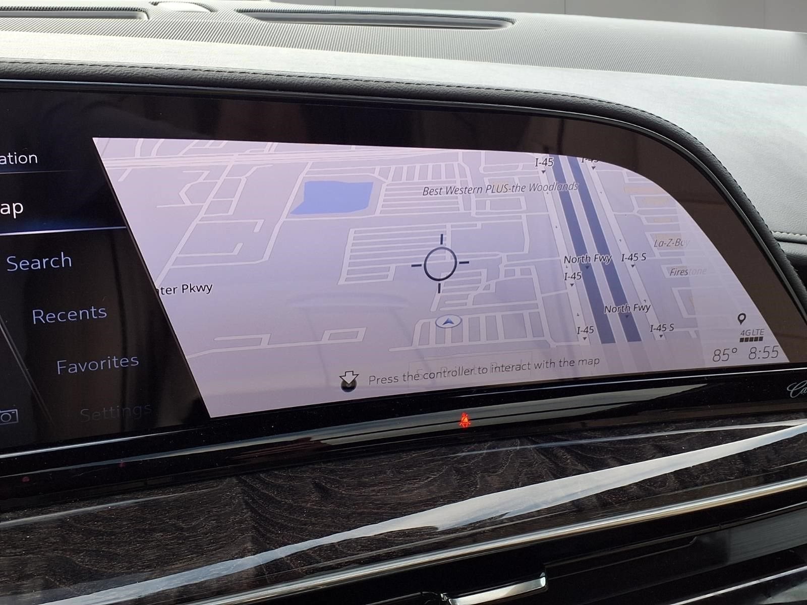 2023 Cadillac Escalade 4WD Premium Luxury