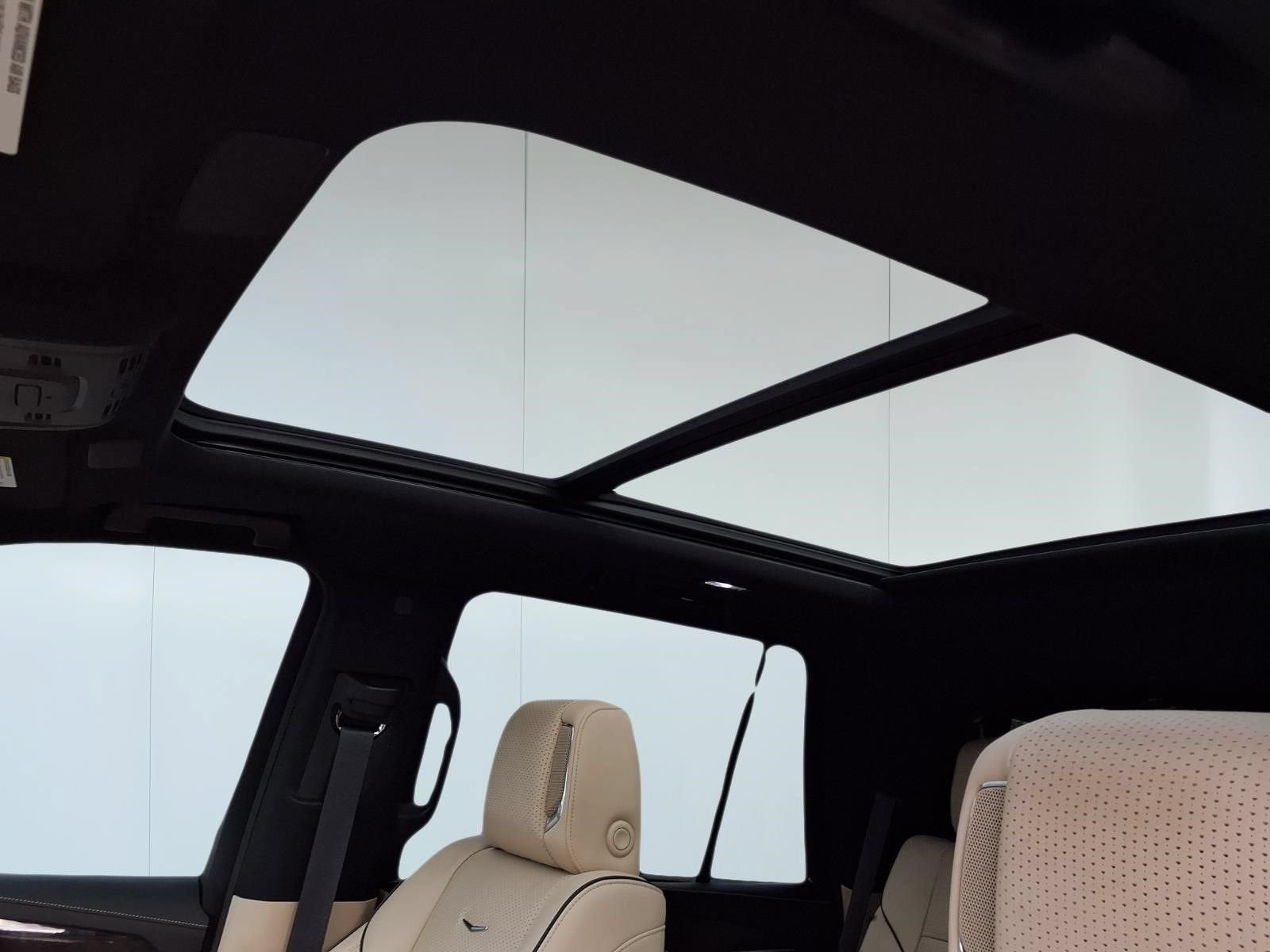 2023 Cadillac Escalade 4WD Premium Luxury