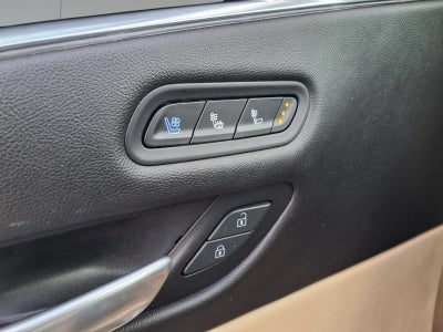 2023 Cadillac Escalade 4WD Premium Luxury