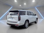 2023 Cadillac Escalade 4WD Premium Luxury