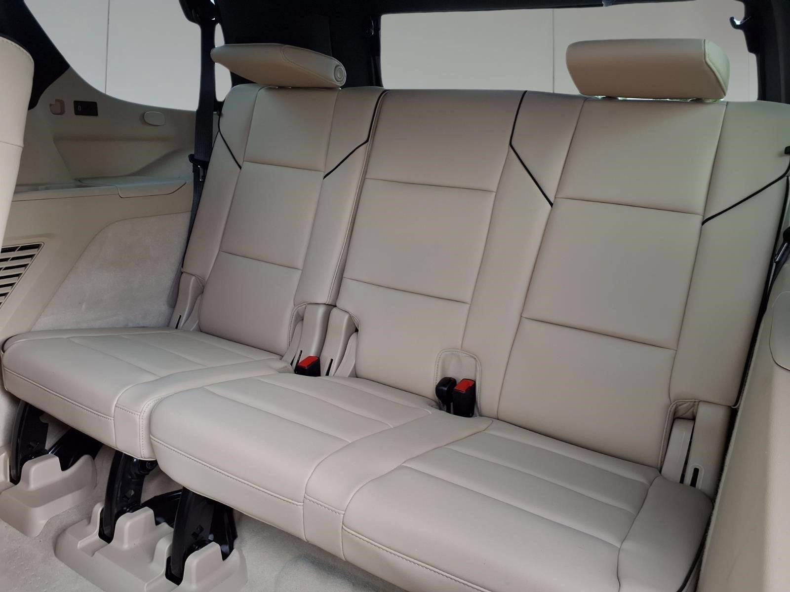2023 Cadillac Escalade 4WD Premium Luxury