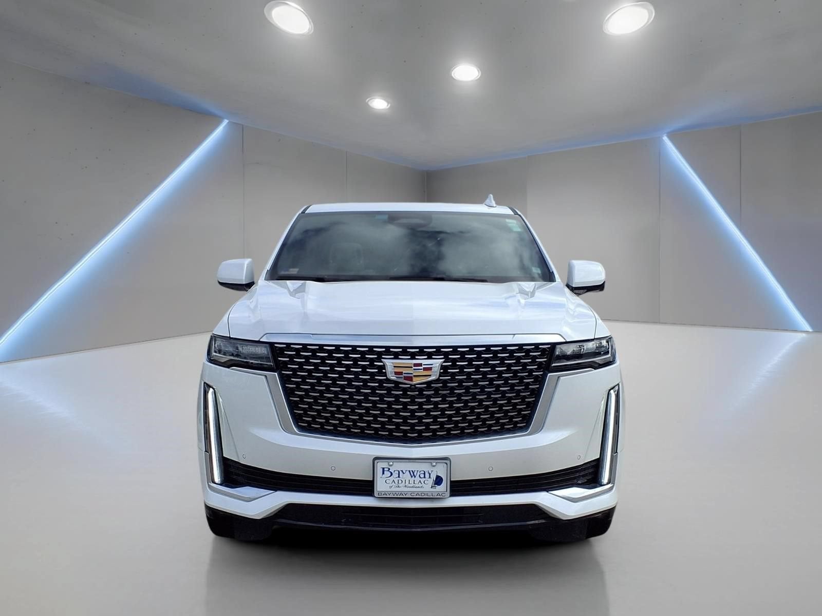 2023 Cadillac Escalade 4WD Premium Luxury