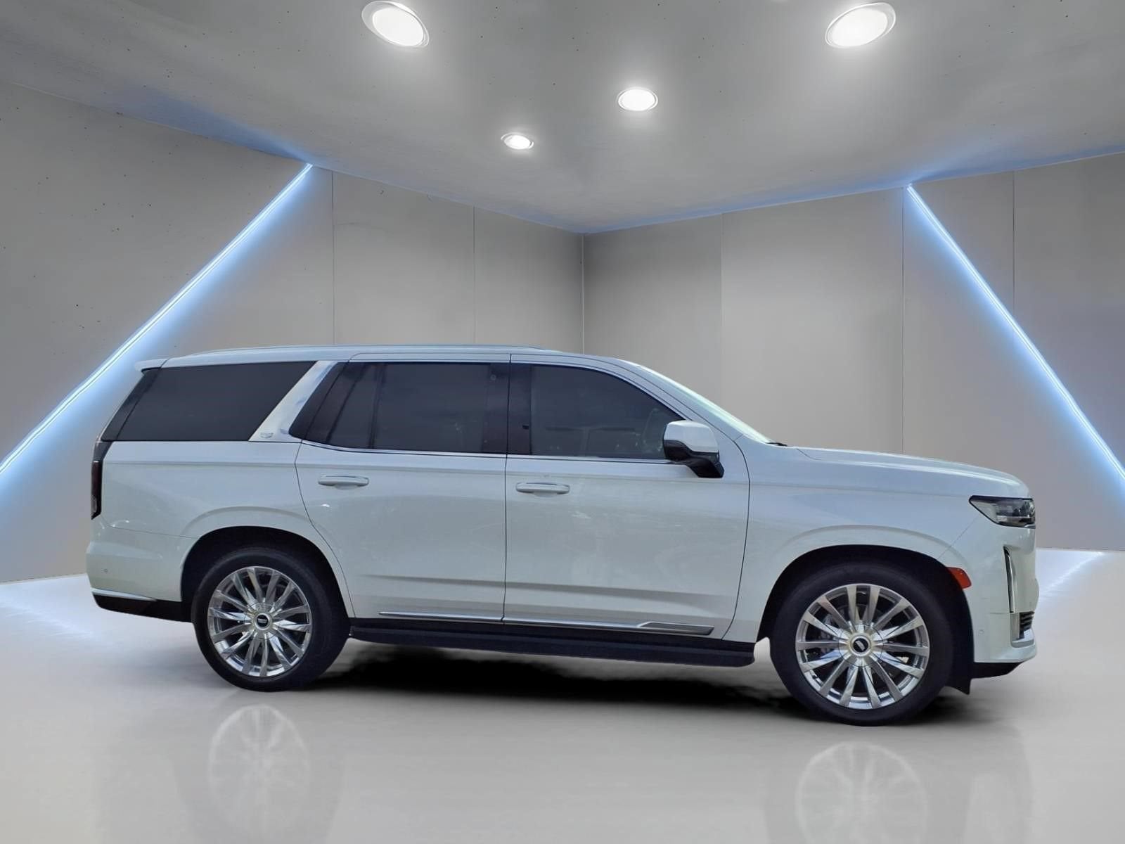 2023 Cadillac Escalade 4WD Premium Luxury