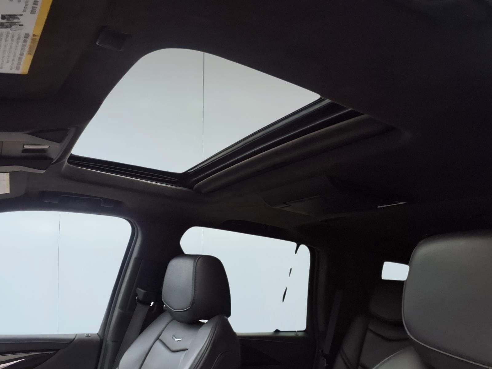 2020 Cadillac Escalade Platinum