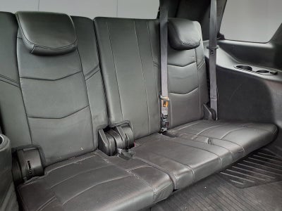 2020 Cadillac Escalade Platinum