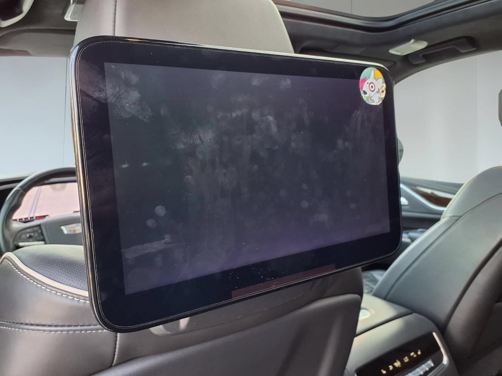 2022 Cadillac Escalade Premium Luxury Platinum