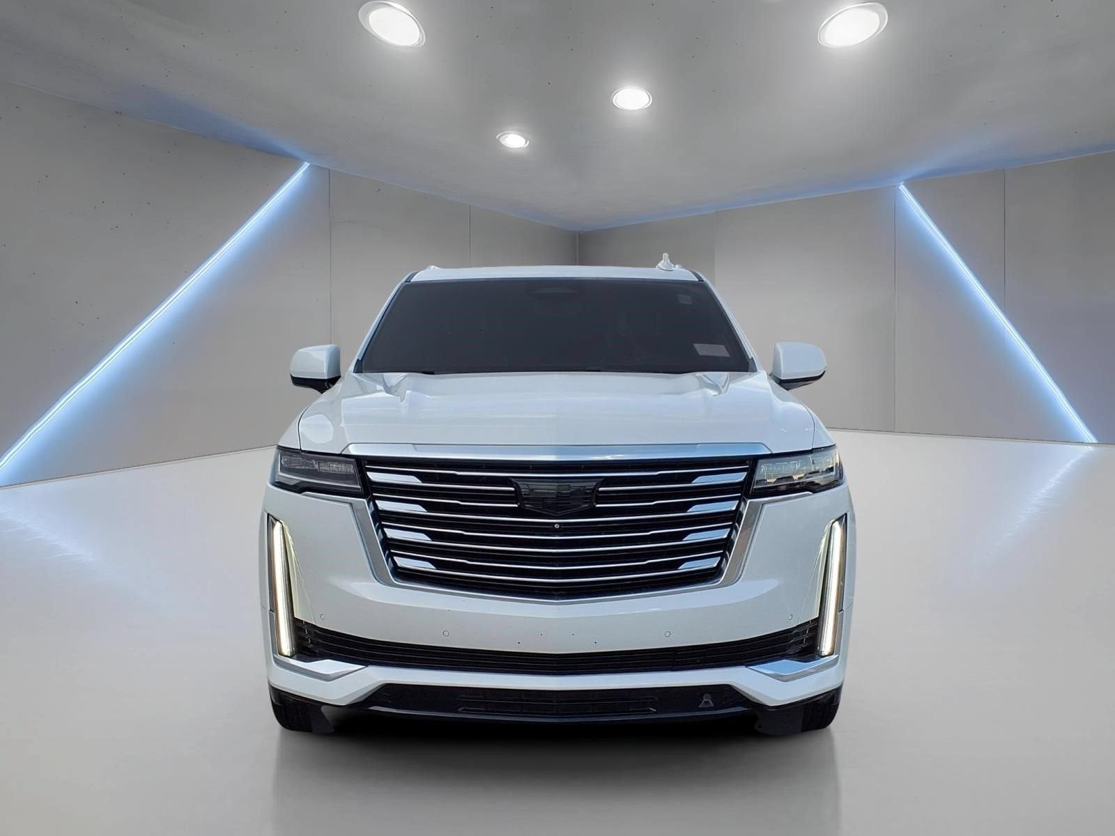 2022 Cadillac Escalade Premium Luxury Platinum