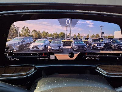 2021 Cadillac Escalade Premium Luxury Platinum