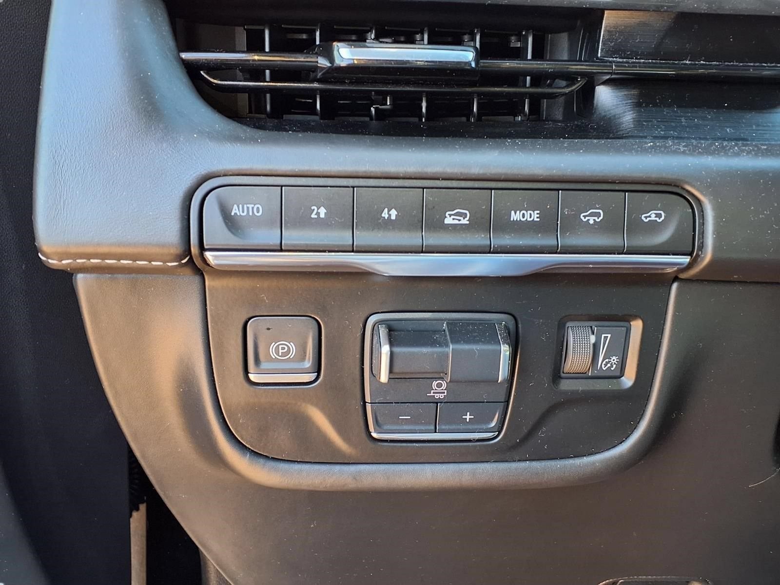2021 Cadillac Escalade Premium Luxury Platinum
