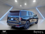 2021 Cadillac Escalade Premium Luxury Platinum