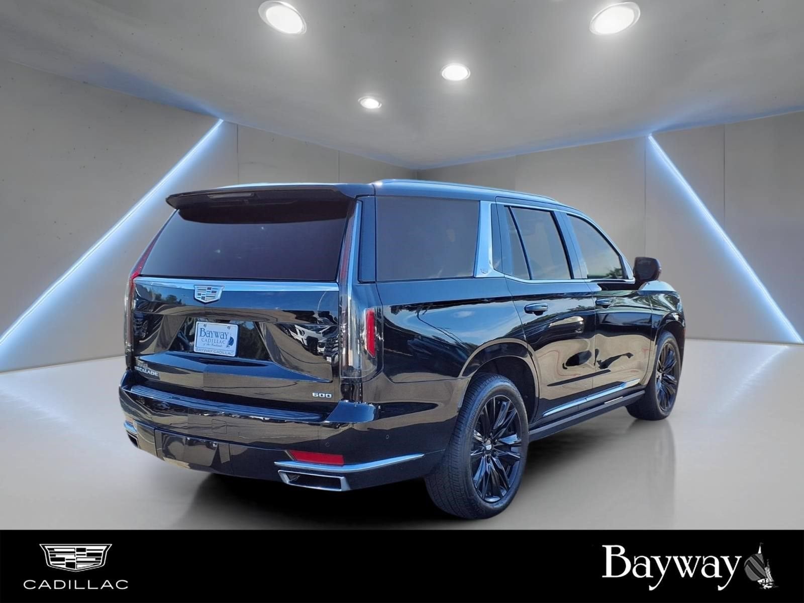 2021 Cadillac Escalade Premium Luxury Platinum