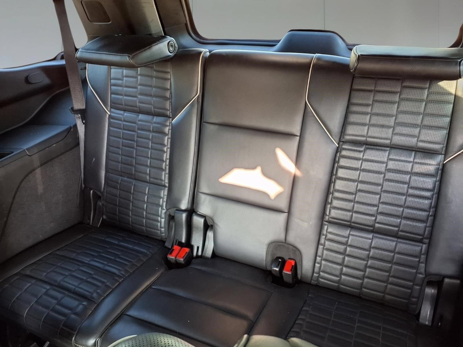 2021 Cadillac Escalade Premium Luxury Platinum