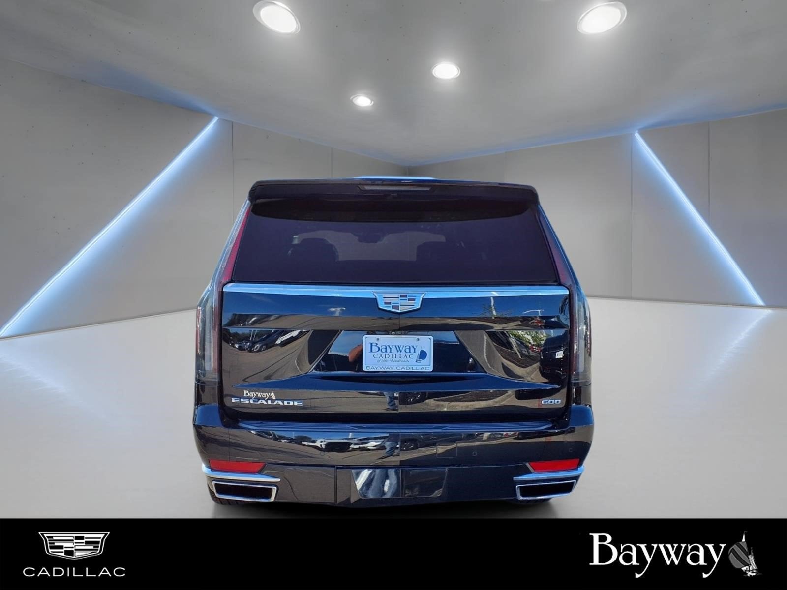 2021 Cadillac Escalade Premium Luxury Platinum