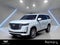 2023 Cadillac Escalade 4WD Premium Luxury Platinum