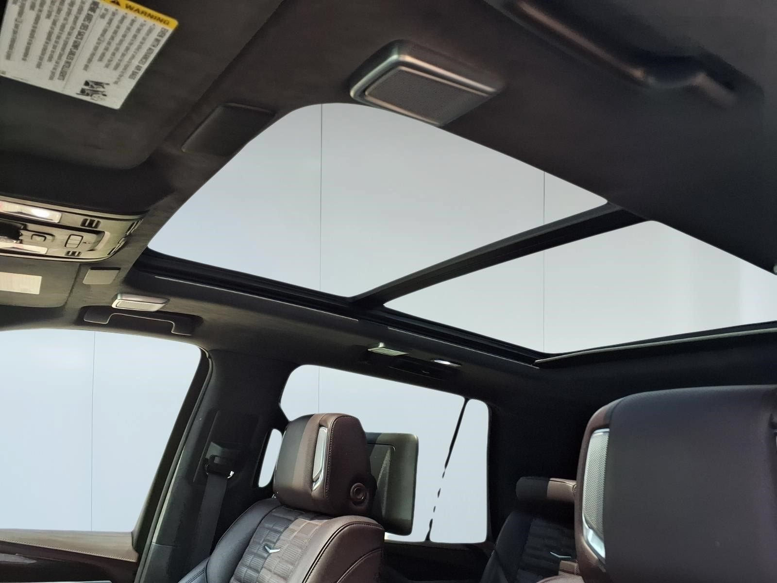 2023 Cadillac Escalade 4WD Premium Luxury Platinum