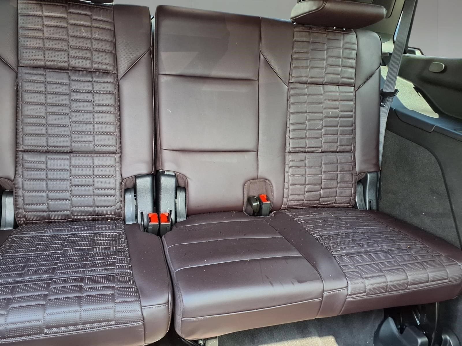 2023 Cadillac Escalade 4WD Premium Luxury Platinum