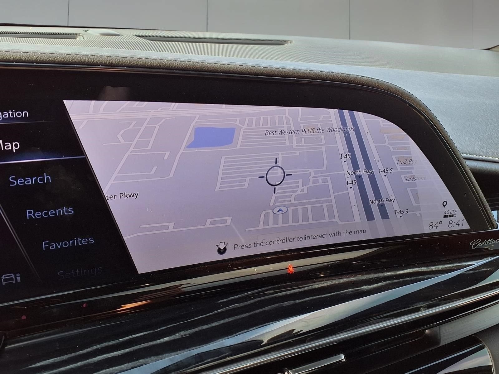 2023 Cadillac Escalade 4WD Sport
