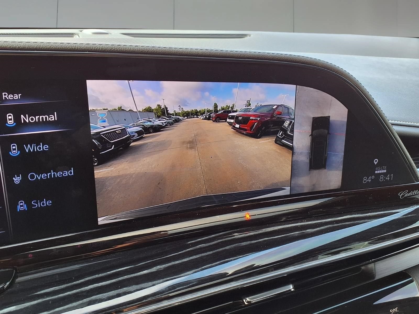 2023 Cadillac Escalade 4WD Sport