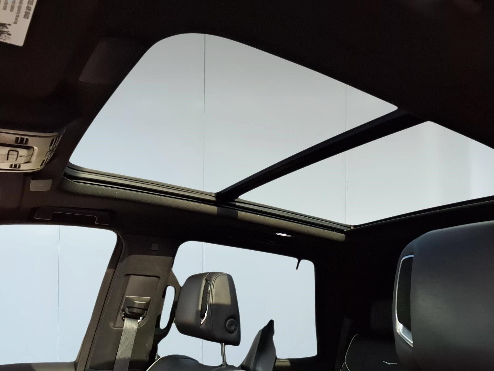 2023 Cadillac Escalade 4WD Sport