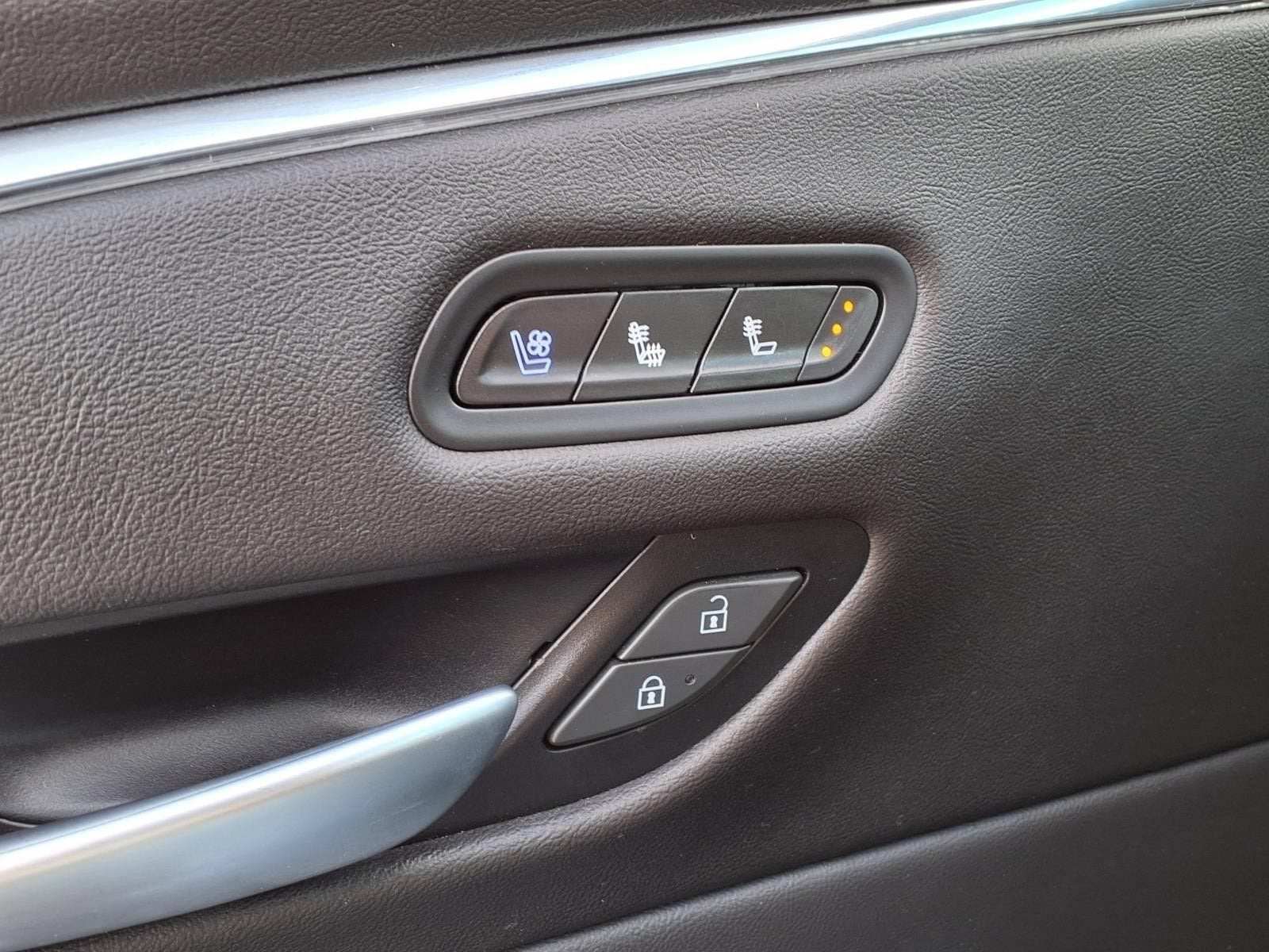 2023 Cadillac Escalade 4WD Sport