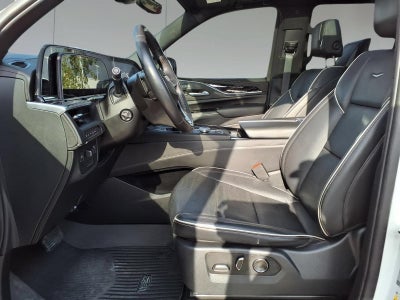 2023 Cadillac Escalade 4WD Sport