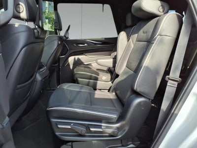 2023 Cadillac Escalade 4WD Sport