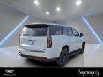 2023 Cadillac Escalade 4WD Sport