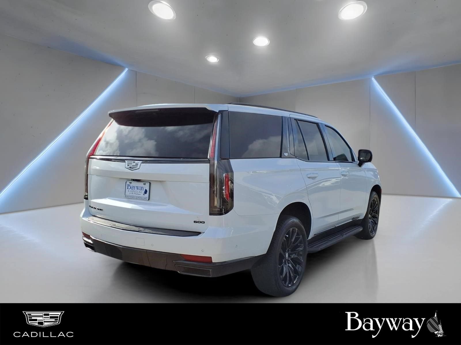2023 Cadillac Escalade 4WD Sport