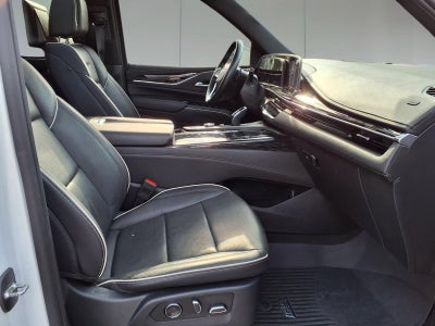 2023 Cadillac Escalade 4WD Sport