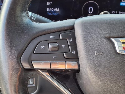 2023 Cadillac Escalade 4WD Sport