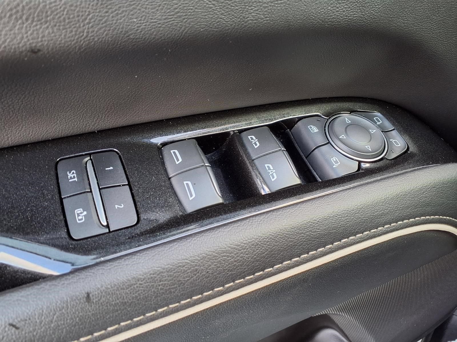 2023 Cadillac Escalade 4WD Sport