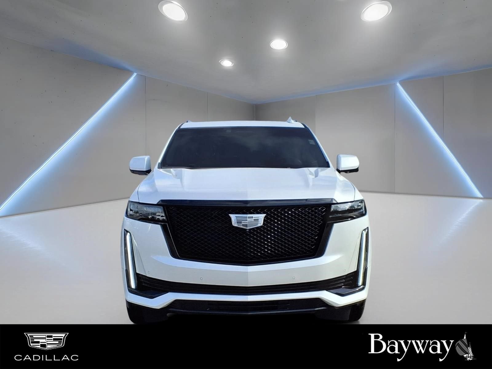 2023 Cadillac Escalade 4WD Sport
