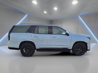 2023 Cadillac Escalade 4WD Sport