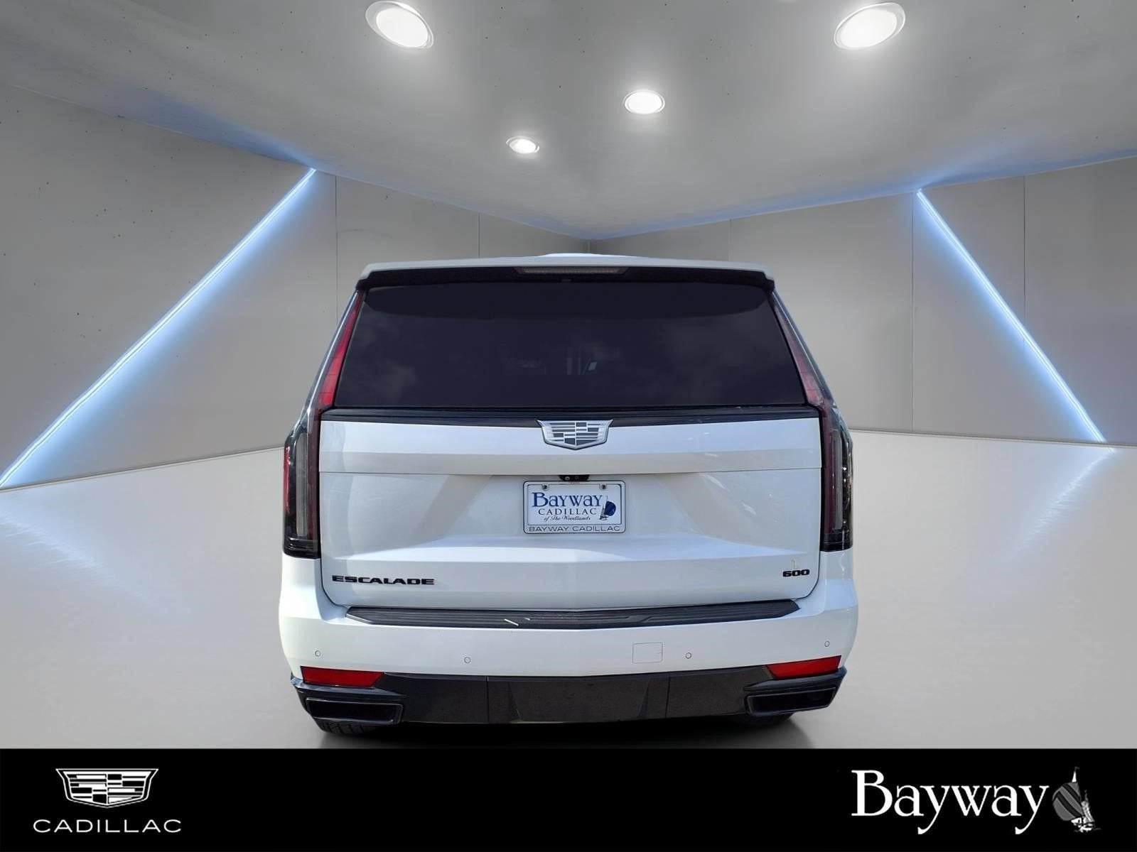 2023 Cadillac Escalade 4WD Sport