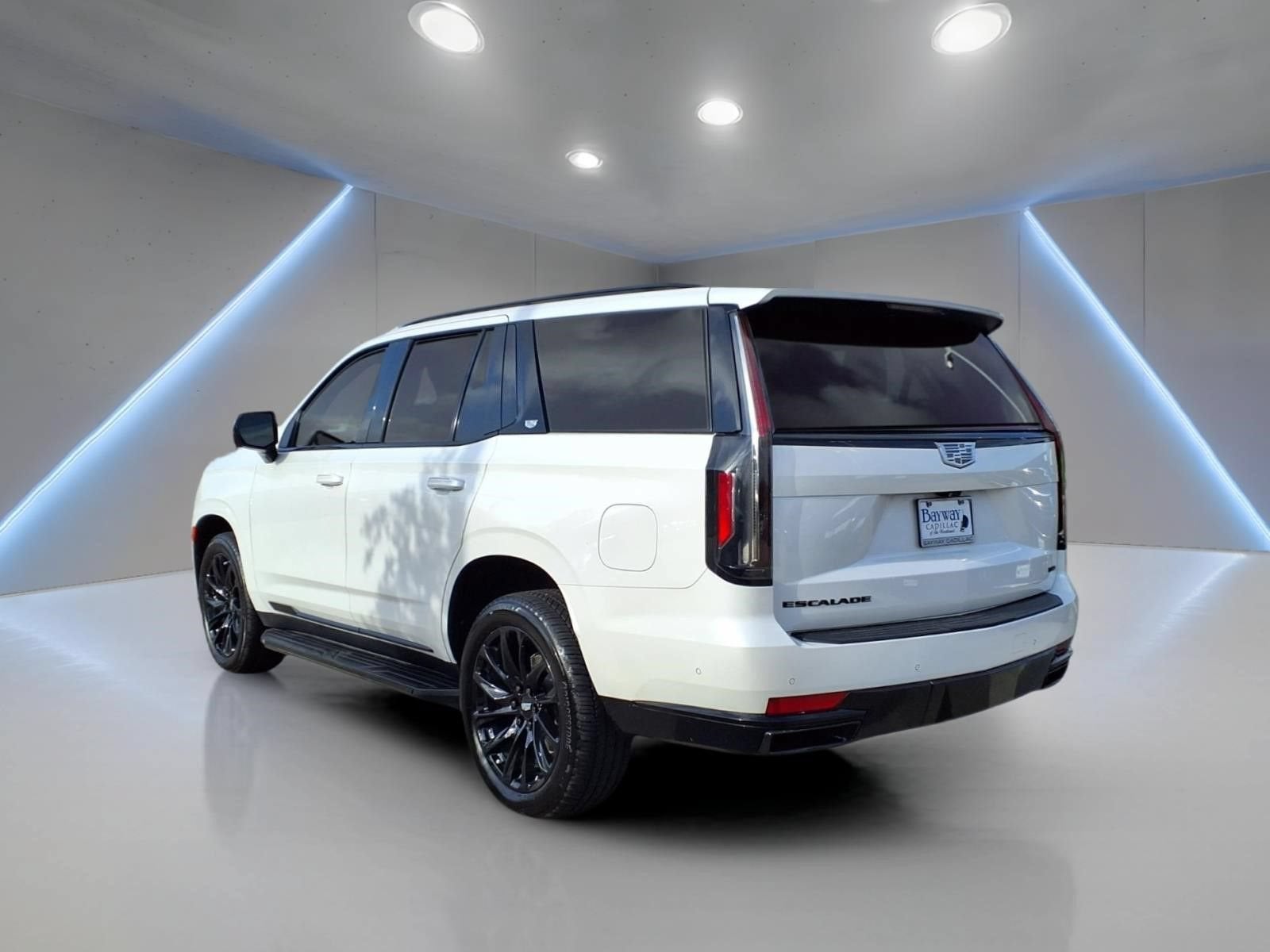 2023 Cadillac Escalade 4WD Sport