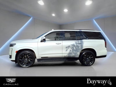 2023 Cadillac Escalade 4WD Sport