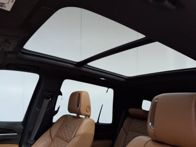 2022 Cadillac Escalade Sport