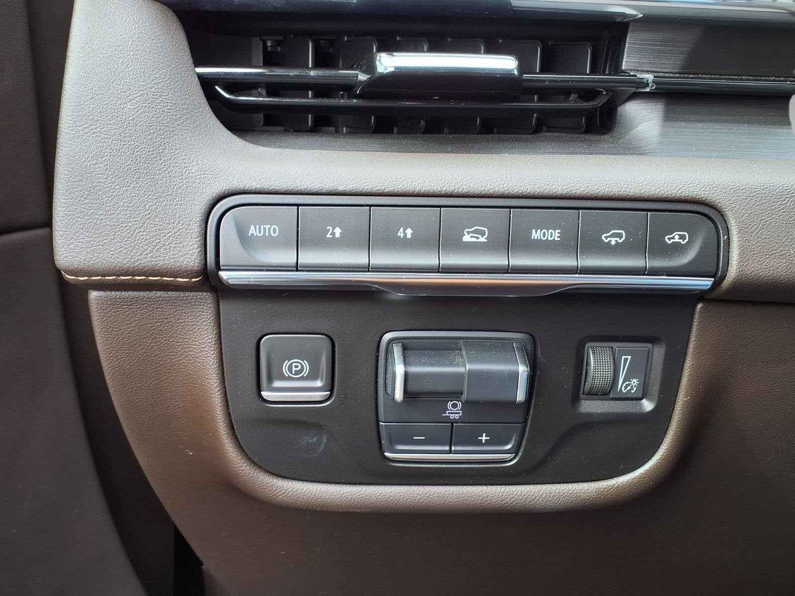 2022 Cadillac Escalade Sport