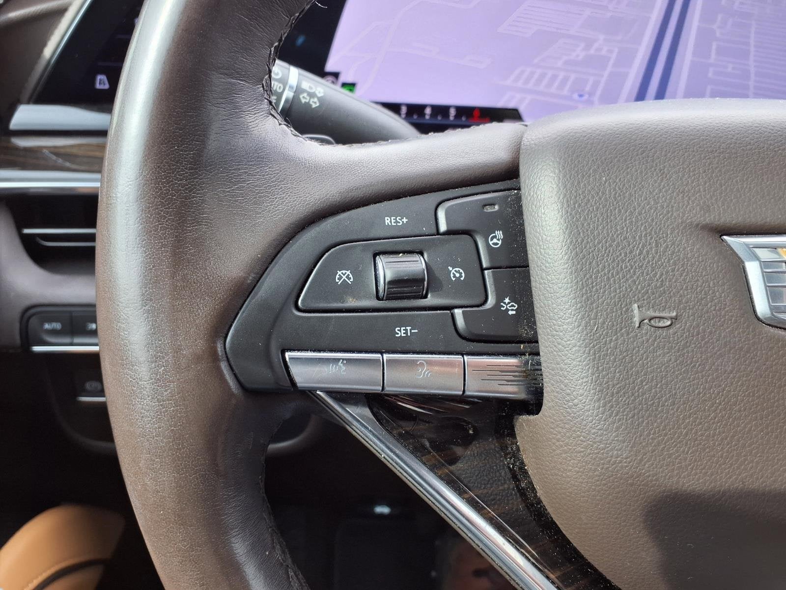 2022 Cadillac Escalade Sport