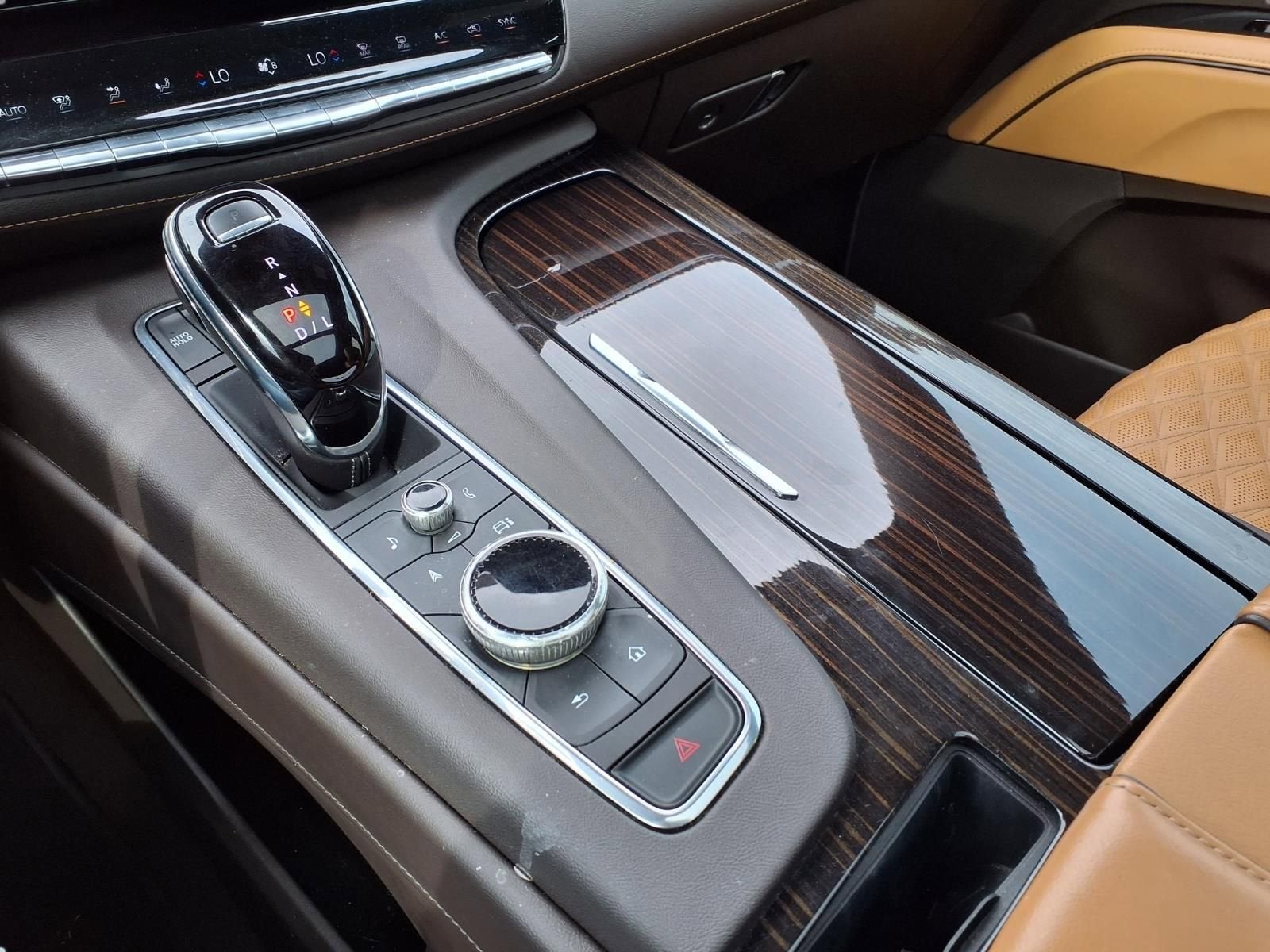 2022 Cadillac Escalade Sport