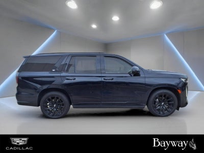 2022 Cadillac Escalade Sport