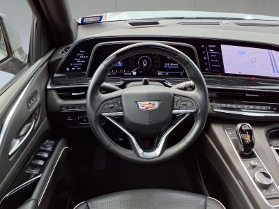 2024 Cadillac Escalade Sport