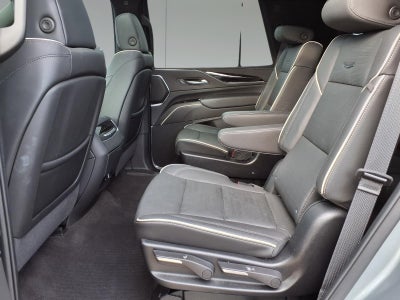 2024 Cadillac Escalade Sport