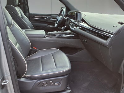 2024 Cadillac Escalade Sport