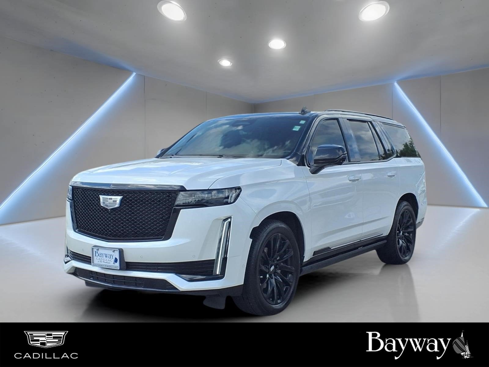 2023 Cadillac Escalade 4WD Sport