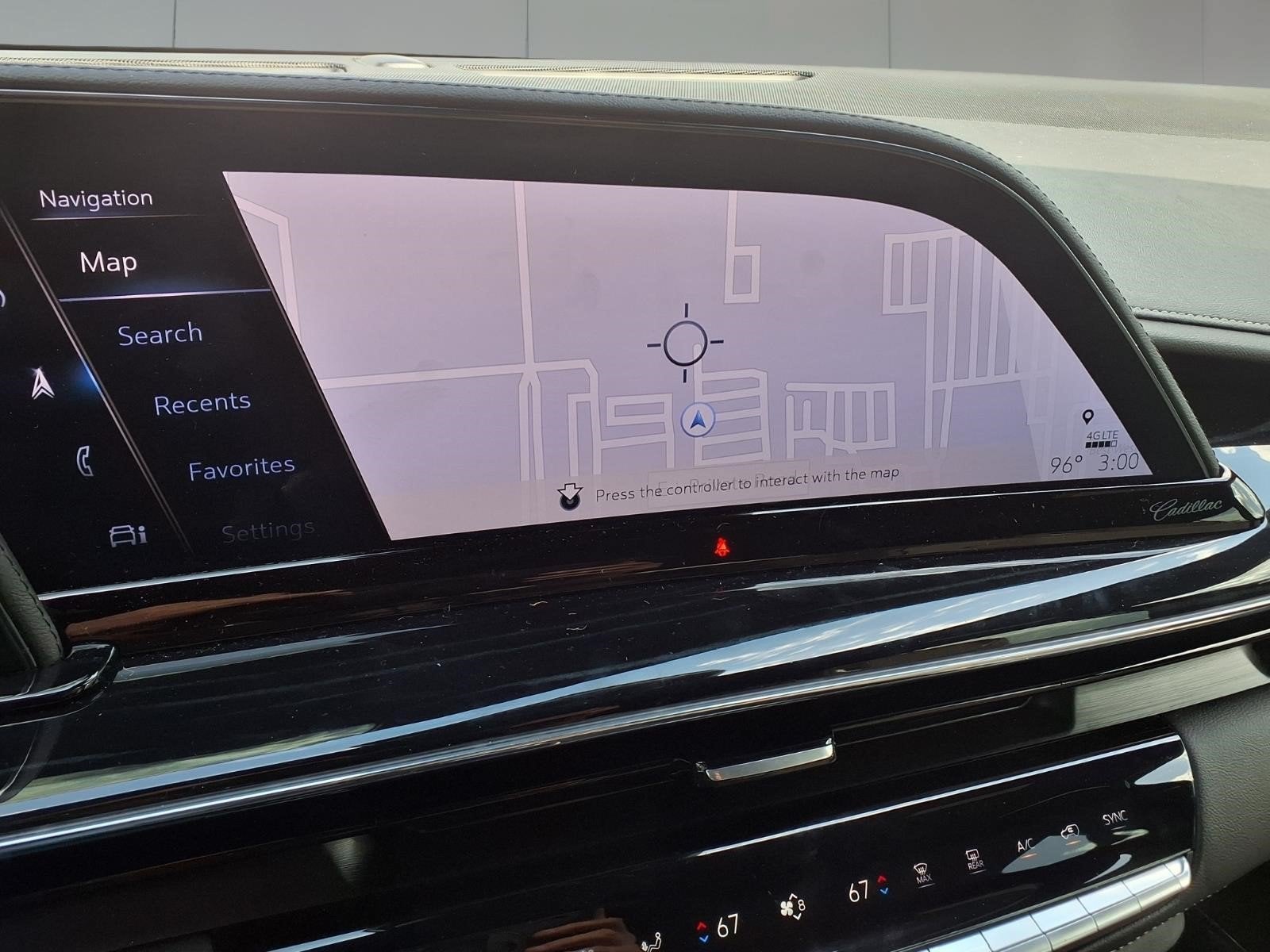 2023 Cadillac Escalade 4WD Sport