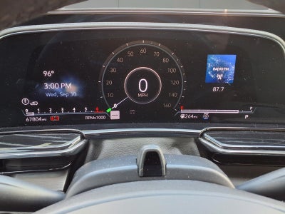 2023 Cadillac Escalade 4WD Sport