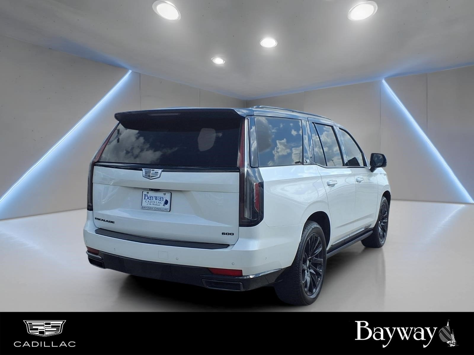 2023 Cadillac Escalade 4WD Sport