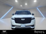 2023 Cadillac Escalade 4WD Sport